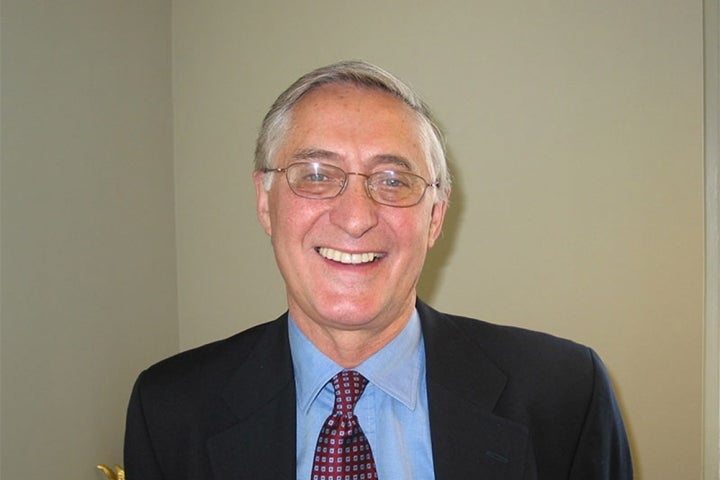 Dr. Ian Jackson